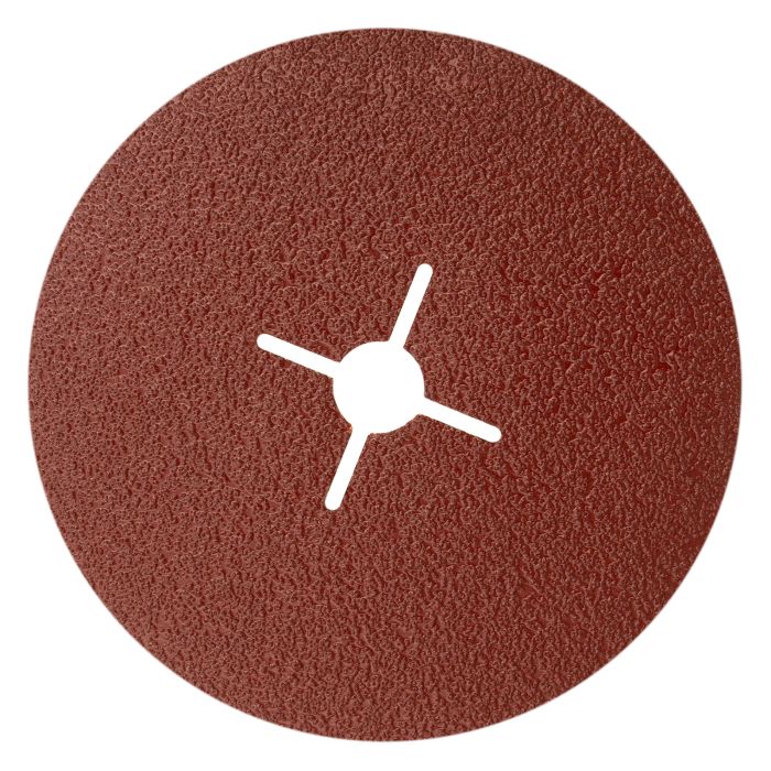 Круг фибровый, Р 40, 180 х 22mm, 5шт.// Matrix