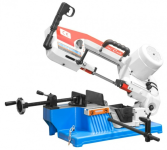 Станок ленточнопильный Stalex BS-100