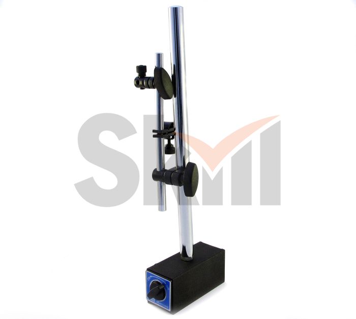 Штатив для индикаторов ШМ- IIН  магнитный осн.88 МИК