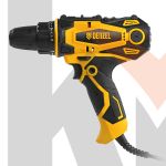 Дрель-шуруповерт сетевая SD-300-10// Denzel