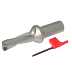 UD30.WC04.220.W25 Корпус сверла D-22 мм