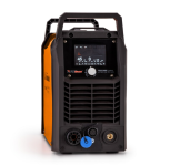 Аппарат плазменной резки FOXPOWER PLASMA 45 PRO CNC PFC LCD, шт