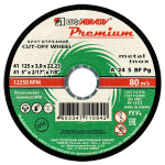 41 125 3 22.23 A 24 S BF 80 мет.+нерж.prem.