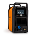 Аппарат плазменной резки FOXPOWER PLASMA 75 PRO CNC LCD, шт