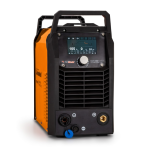 Аппарат плазменной резки FOXPOWER PLASMA 105 PRO CNC LCD, шт