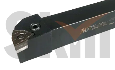PWLNL2020K08 Державка токарная