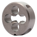 Плашка M8X1.25 Гост 9740 HSS-Co M35 (Р6М5К5)