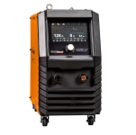 Аппарат плазменной резки FOXPOWER PLASMA 125 PRO CNC LCD, шт