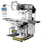 Станок  широкоуниверсальный фрезерный Stalex MUF200 Servo, 1600х360 мм с УЦИ, 380В NEW!!!