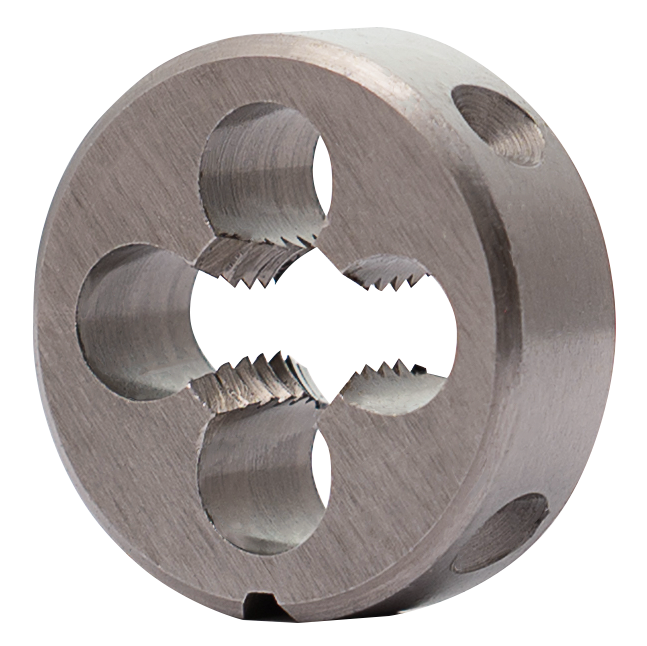 Плашка M14X2.0 Гост 9740 HSS-Co M35 (Р6М5К5)