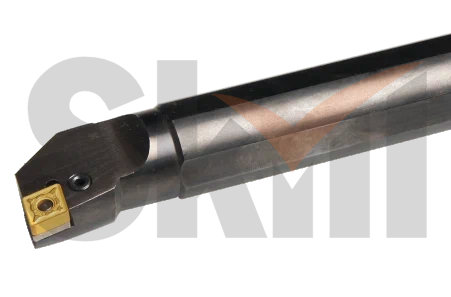 S25R-PCLNR09 Державка токарная