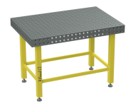 Стол сварочный 1450х950 мм Толщина 12 мм