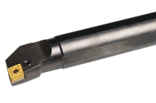 S25R-PCLNR12 Державка токарная