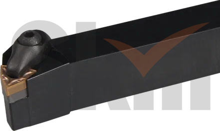 DWLNR3232P08 Державка токарная