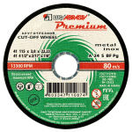 41 115 3 22.23 A 24 S BF 80 мет.+нерж.prem.