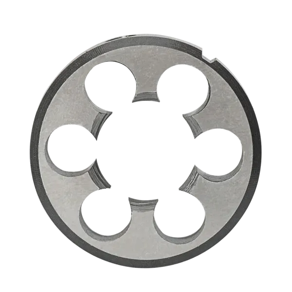 Плашка G1/8  HSS (Р6М5)