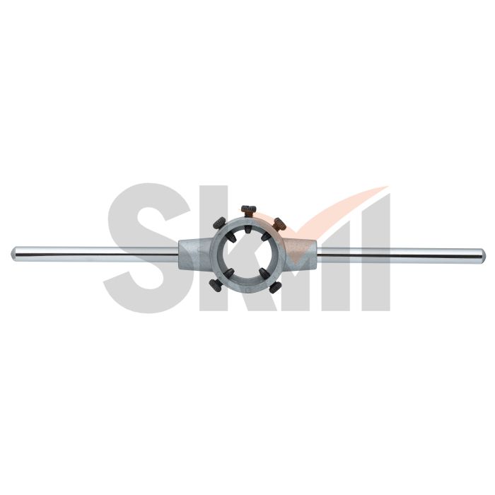 Вороток для плашек М3-М4