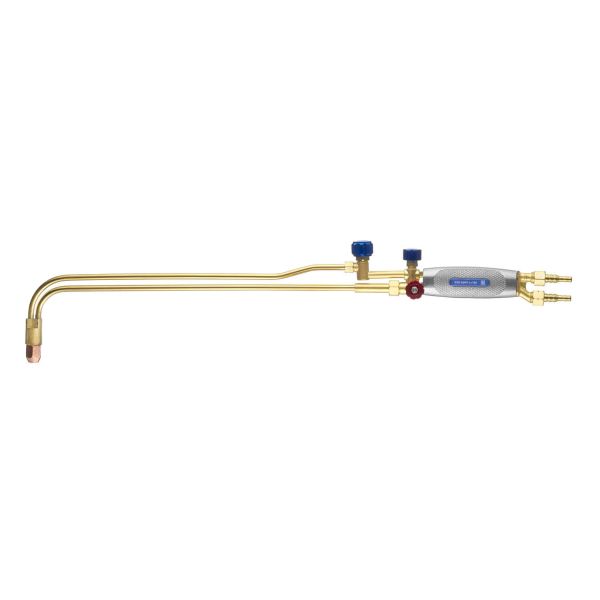 Резак пропановый удлинённый Р3П-02MУ, L=750 Резак пропановый удлинённый Р3П-02MУ, L=750