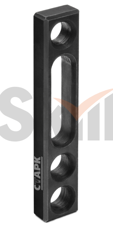 Универсальный упор L155, Азотированный