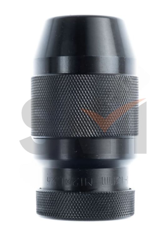 Патрон сверлильный самозажимной ПСС-13 (2-13 мм)  М12х1,25