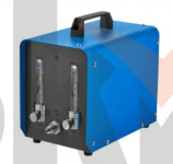 Смеситель газов MIXER (Ar+CO₂)