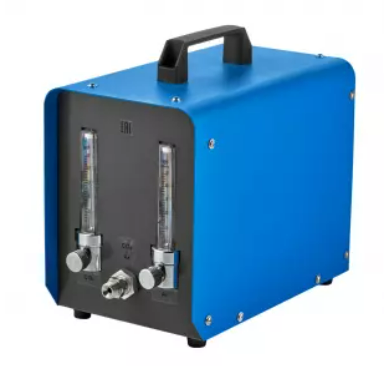 Смеситель газов MIXER (Ar+CO₂)