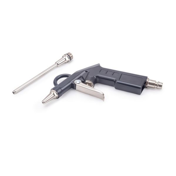 Пистолет для продувки 10 см AERO Пистолет для продувки 10 см AERO