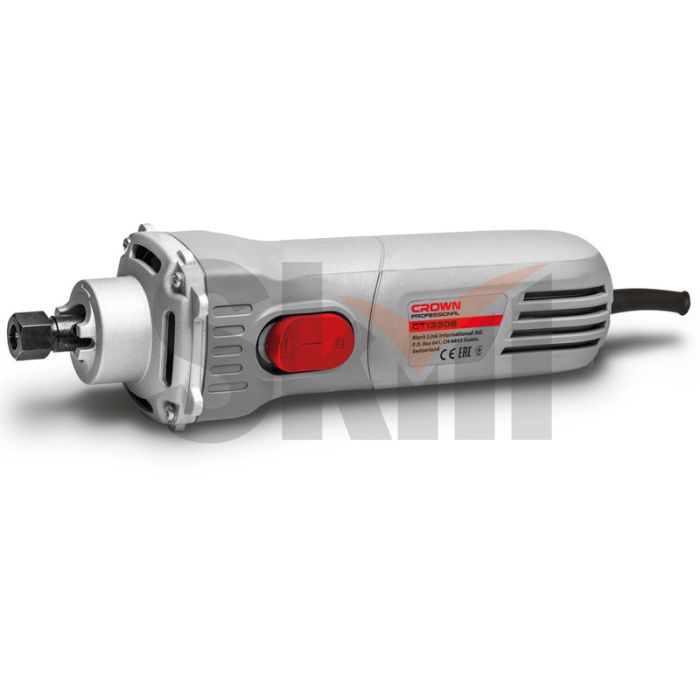 Прямая шлифовальная машина CROWN CT13308