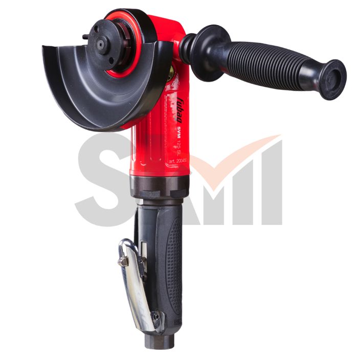 FUBAG Пневмошлифмашина угловая SVМ 125 SL