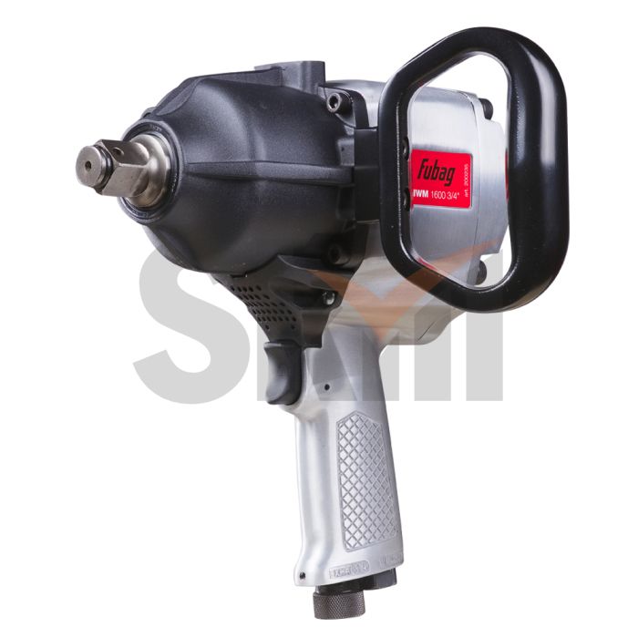 FUBAG Пневмогайковерт ударный IWM 1600 3/4"