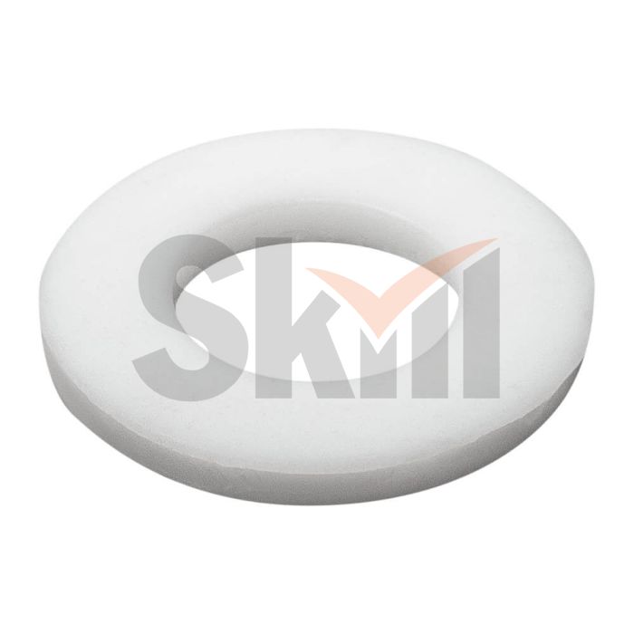 Кольцо фторопластовое к БКО