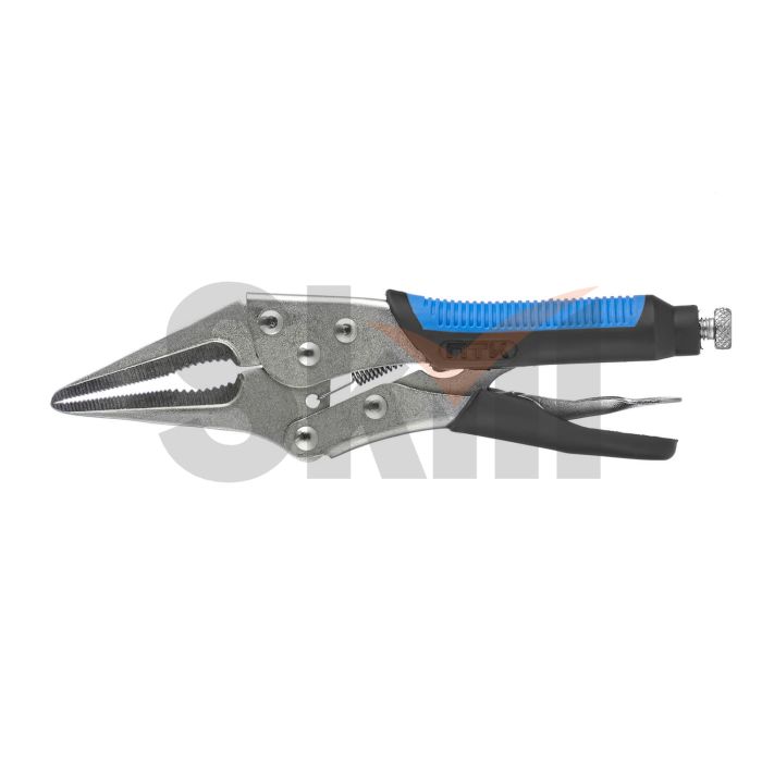 Зажим ручной с фиксатором РЗФ-9,0 (Тип J)