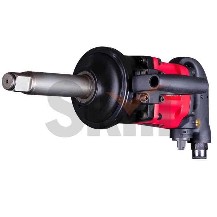 FUBAG Пневмогайковерт ударный IWM 3200 1"