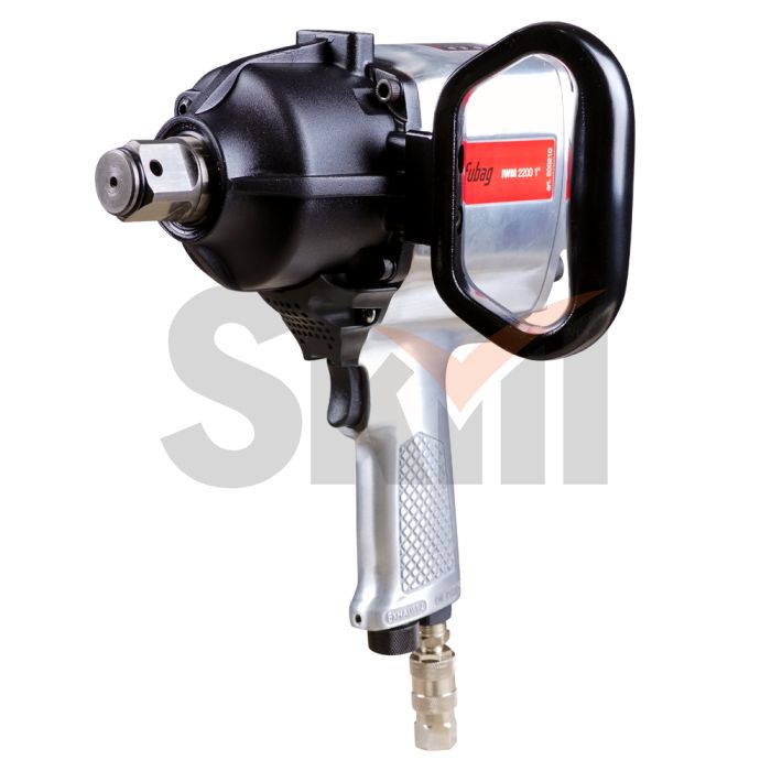 FUBAG Пневмогайковерт ударный IWM 2200 1"