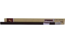 Присадочный пруток AG  TIG ER 2209 d=1,6*1000 туба-5кг Присадочный пруток AG  TIG ER 2209 d=1,6*1000 туба-5кг