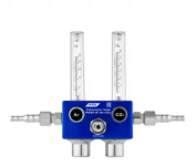 Смеситель газов MIXER 2Р (AR+CO₂)