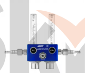 Смеситель газов MIXER 2Р (AR+CO₂)
