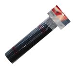 FUBAG Шланг спиральный с фитингами рапид, нейлон, 10 бар, 6x8мм, 10м