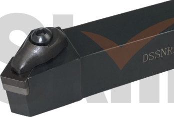 DSSNR3232P12 Державка токарная