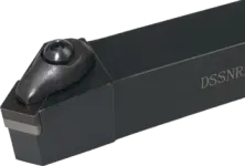 DSSNR3232P12 Державка токарная