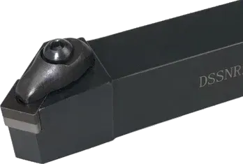 DSSNR3232P12 Державка токарная