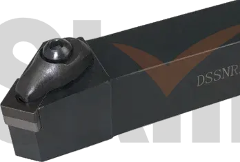 DSSNR3232P12 Державка токарная