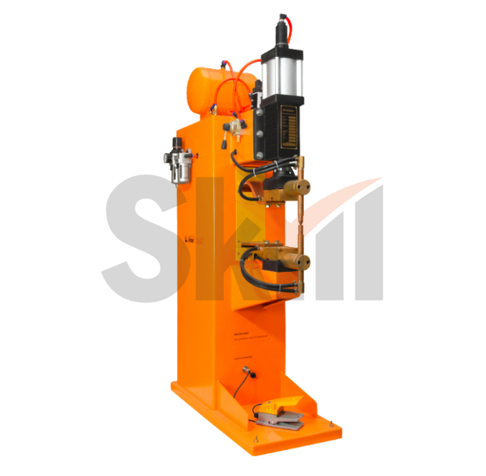 Машина контактной сварки FoxWeld МТ-150