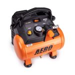 Компрессор безмасляный AERO 186/6 Компрессор безмасляный AERO 186/6