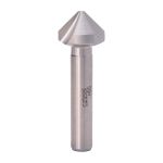 Зенковка ц/х 90° 9,4мм HSS-G 3z DIN335C L50мм d6мм Bucovice(CzTool) 746094 Зенковка ц/х 90° 9,4мм HSS-G 3z DIN335C L50мм d6мм Bucovice(CzTool) 746094