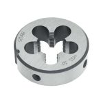 Плашка Bucovice Tools М12х1,5 HSS DIN EN 22568 6e 38х10мм 239121BT Плашка Bucovice Tools М12х1,5 HSS DIN EN 22568 6e 38х10мм 239121BT