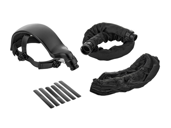 Набор принадлежностей для подключения Vento к щитку Stawar