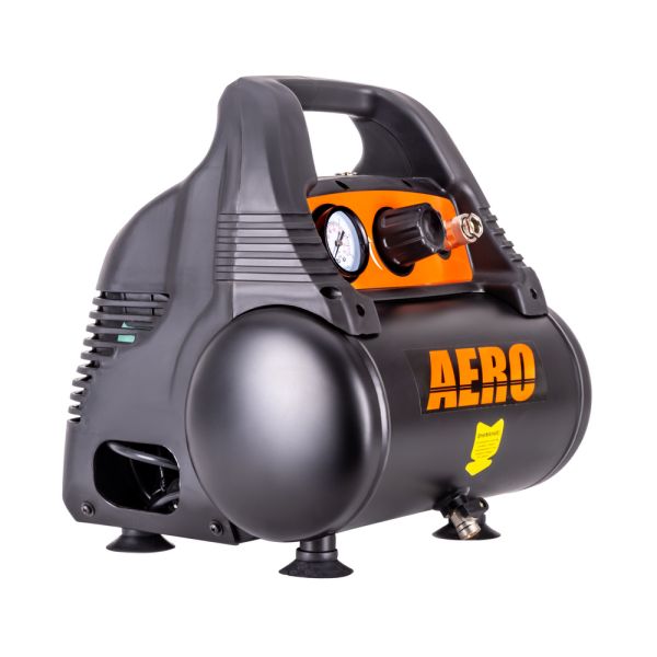 Компрессор безмасляный AERO 180/6 Компрессор безмасляный AERO 180/6