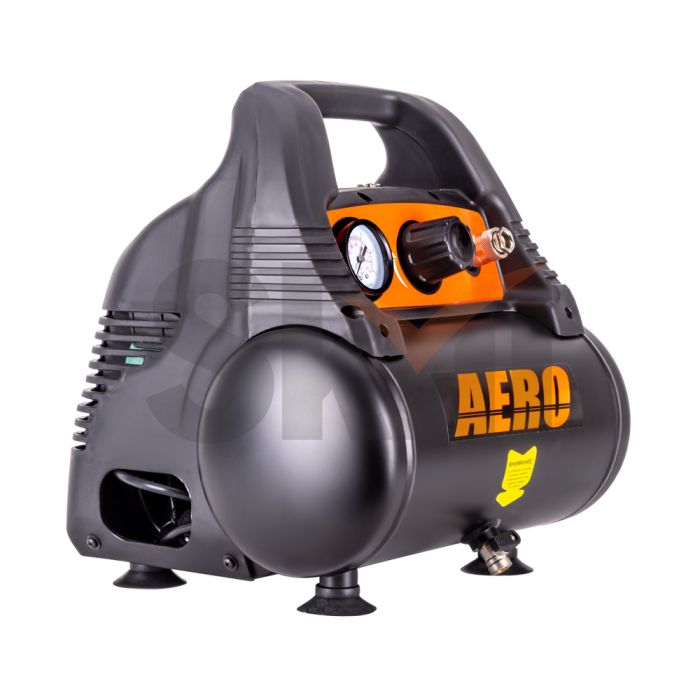 Компрессор безмасляный AERO 180/6