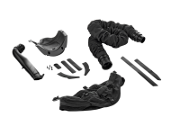 Набор принадлежностей для подключения Vento к щитку TECH Sparx